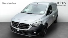 Ny 2025 Mercedes Citan 110 Edition | 278 000 kr (Marknadspris)