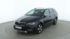 Begagnad 2015 Skoda Octavia Business Line Kombi | 140 000 kr (Marknadspris)