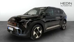Begagnad 2025 Kia EV3 Plus SUV | 504 371 kr (Marknadspris)