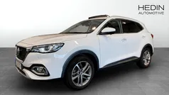 Begagnad 2021 MG EHS Luxury SUV | 219 900 kr (Marknadspris)