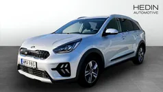 Begagnad 2021 Kia Niro 2 SUV | 224 900 kr (Superpris)