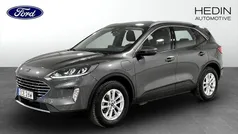 Begagnad 2022 Ford Kuga Titanium SUV | 259 900 kr (Marknadspris)
