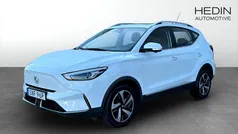 Begagnad 2022 MG ZS Luxury Sedan | 249 900 kr (Bra pris)