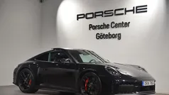 Begagnad 2025 Porsche 911 Carrera 4 GTS Sportkupé | 2 099 000 kr