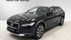 Begagnad 2023 Volvo V90 CC Plus Kombi | 489 900 kr (Dyr)