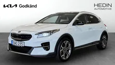 Begagnad 2021 Kia XCeed 2 SUV | 204 900 kr (Bra pris)