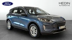 Begagnad 2023 Ford Kuga Titanium SUV | 254 900 kr (Marknadspris)