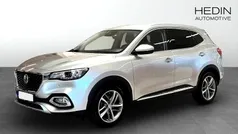 Svart Begagnad 2021 MG EHS Luxury SUV | 209 900 kr (Superpris)
