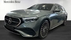 Mercedes E300