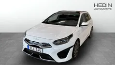 Begagnad 2022 Kia Ceed Sportswagon 2 Kombi | 269 900 kr (Marknadspris)