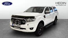 Begagnad 2022 Ford Ranger Pickup | 335 920 kr (Bra pris)