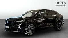 Begagnad 2024 Renault Rafale SUV | 579 900 kr (Marknadspris)