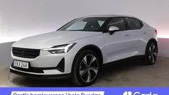 Begagnad 2022 Polestar 2 Plus Halvkombi | 370 900 kr (Marknadspris)