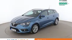 Okänd Begagnad 2018 Renault Mégane GrandTour Kombi | 126 000 kr (Marknadspris)