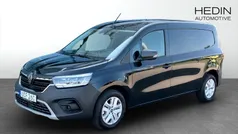 Ny 2025 Renault Kangoo Minibuss | 249 900 kr