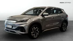 Begagnad 2023 BYD Atto 3 Comfort SUV | 299 900 kr (Marknadspris)