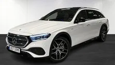 Begagnad 2024 Mercedes E300 Kombi | 989 000 kr