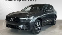 Grå Begagnad 2022 Volvo XC60 Plus SUV | 507 900 kr (Dyr)