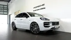 Vit Begagnad 2025 Porsche Cayenne SUV | 1 365 000 kr (Bra pris)