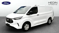 Begagnad 2024 Ford Transit Custom Trend | 379 900 kr