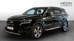 Begagnad 2024 Kia Sorento Advance SUV | 519 900 kr (Bra pris)