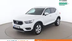 Vit Begagnad 2021 Volvo XC40 Momentum SUV | 313 000 kr (Bra pris)