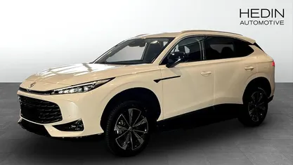 Begagnad MG HS Luxury 339 HK (249 kW) 2024 SUV