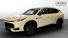 Begagnad 2024 MG HS Luxury SUV | 419 990 kr (Marknadspris)