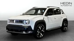 Begagnad 2025 Renault R4 Techno Halvkombi | 434 900 kr