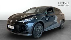 Begagnad 2023 MG MG4 EV Halvkombi | 249 900 kr (Marknadspris)