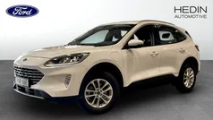 Begagnad 2022 Ford Kuga Business Edition SUV | 244 900 kr (Bra pris)