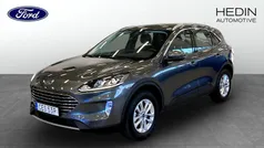 Begagnad 2022 Ford Kuga Titanium SUV | 269 900 kr (Marknadspris)