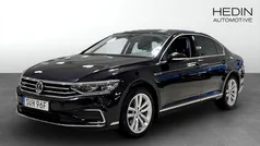 Begagnad 2021 VW Passat GTE Sedan | 310 000 kr (Lite dyr)