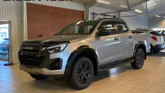 Begagnad 2025 Isuzu D-Max Pickup | 699 900 kr