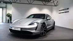 Porsche Taycan 4S