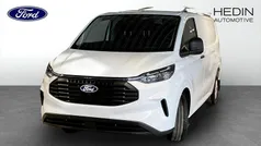 Begagnad 2025 Ford Transit Custom Trend | 446 310 kr (Bra pris)