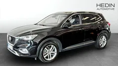 Svart (black) Begagnad 2021 MG EHS Luxury SUV | 229 900 kr (Marknadspris)