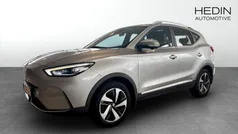 Begagnad 2022 MG ZS Luxury Sedan | 244 900 kr (Bra pris)