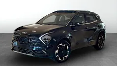 Ny 2025 Kia Sportage GT-Line SUV | 502 900 kr (Marknadspris)