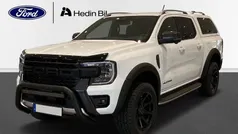 Ny 2025 Ford Ranger Wildtrack Pickup | 644 000 kr (Superpris)