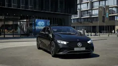 Mercedes EQE350