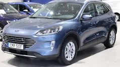 Begagnad 2022 Ford Kuga Titanium SUV | 269 900 kr (Marknadspris)