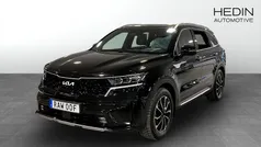Begagnad 2022 Kia Sorento Advance SUV | 439 900 kr (Marknadspris)