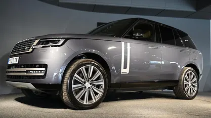 Begagnad Land Rover Range Rover Autobiography 460 HK (338 kW) 2024 SUV