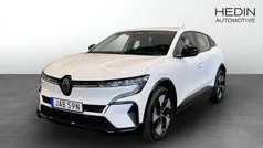 Begagnad 2022 Renault Mégane Equilibre Halvkombi | 234 900 kr (Marknadspris)