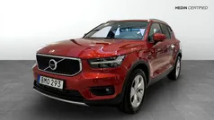 Begagnad 2020 Volvo XC40 SUV | 279 900 kr (Marknadspris)