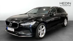 Begagnad 2018 Volvo V90 Kombi | 169 800 kr (Bra pris)
