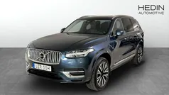 Begagnad 2022 Volvo XC90 Plus SUV | 579 000 kr (Marknadspris)