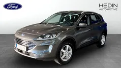Grå (blue) Begagnad 2023 Ford Kuga Titanium SUV | 254 900 kr (Marknadspris)