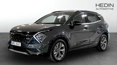Begagnad 2023 Kia Sportage GT-Line SUV | 415 900 kr (Marknadspris)
